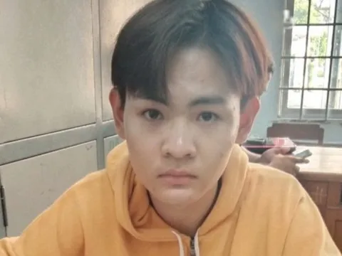 Lời khai của thiếu niên 17 tuổi giết bạn đồng tính cướp tài sản