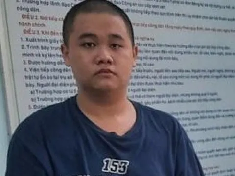 Quá khứ bất hảo của thiếu niên giết người vì tiếng nẹt pô xe máy