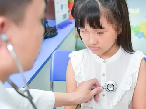 Thời tiết diễn biến bất thường, ghi nhận loại viêm phổi nguy hiểm