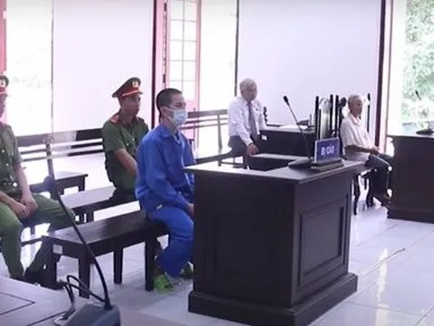 Vĩnh Long: Án chung thân cho đối tượng vô cớ giết người