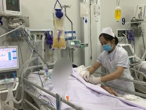 Thêm 3 bệnh nhân nghi bị ngộ độc botulium