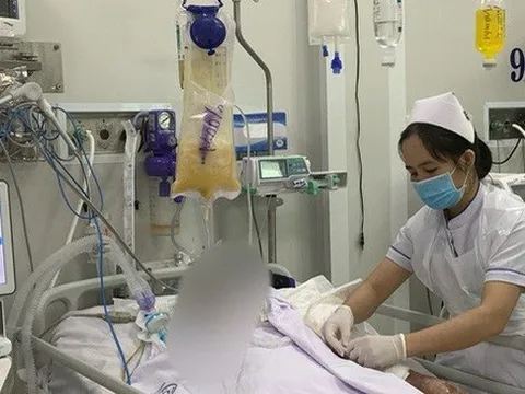 Ăn chả lụa và mắm, 3 bệnh nhân ngộ độc Botulinum nhưng không còn thuốc giải độc