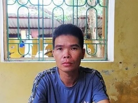 Người chồng bạo hành vợ mang thai 7 tháng ở Hải Dương khai gì?