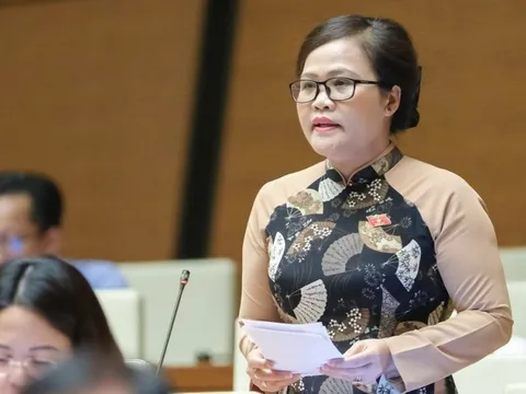 ĐBQH: Cử tri cả nước rất quan tâm nội dung công tác nhân sự