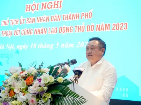 Hà Nội sẽ có chính sách riêng để công nhân tiếp cận được nhà ở xã hội