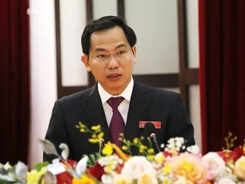 Ông Lê Quang Mạnh giữ chức Chủ nhiệm Ủy ban Tài chính, Ngân sách