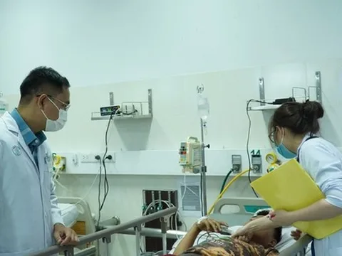 Ban Quản lý An toàn thực phẩm TP HCM lên tiếng về vụ ngộ độc chả lụa