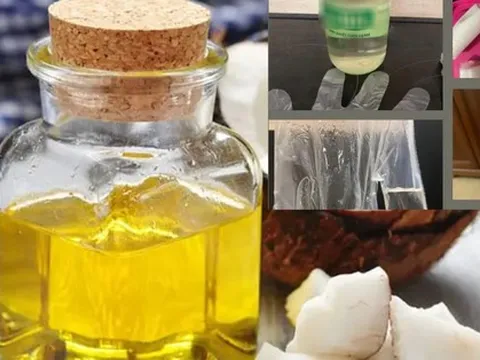 Chuyên gia phản bác trào lưu đặt dầu dừa vào vùng kín, hậu môn để giải độc