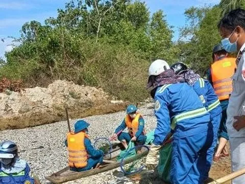 Bộ Tài chính đề xuất mức phí khai thác, sử dụng dữ liệu về môi trường