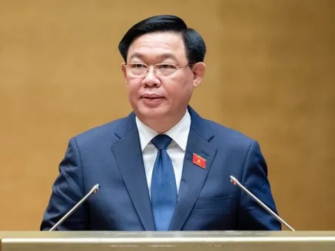 Quốc hội bầu chức vụ Chủ nhiệm Ủy ban Tài chính, Ngân sách