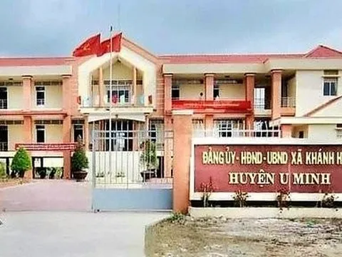 Cà Mau: Khởi tố cán bộ nhờ người giả chữ ký nhận tiền hỗ trợ Covid-19