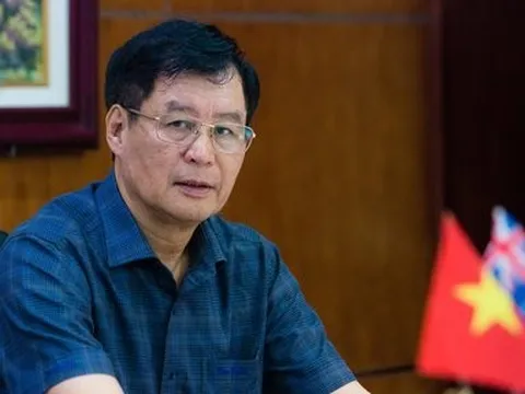 Sửa Luật Đất đai giúp khơi thông nguồn lực thúc đẩy các tỉnh công nghiệp phát triển