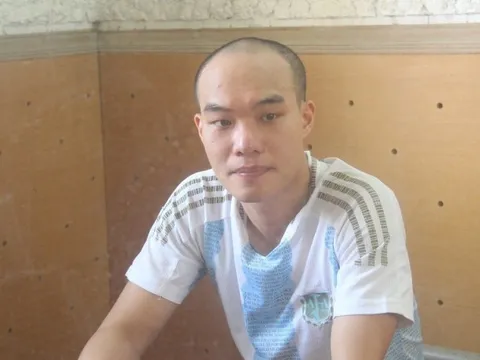 Bắt 2 kẻ cầm đầu đường dây cá độ bóng đá với số tiền hơn 20 tỷ đồng