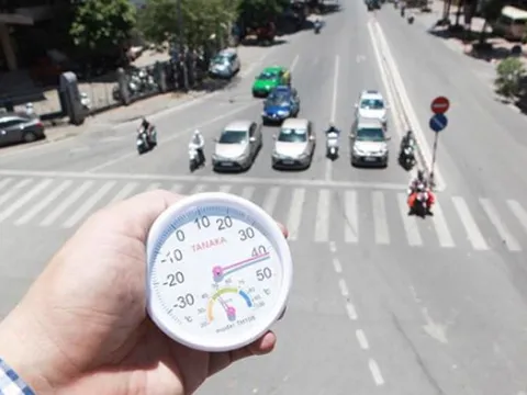 Đảm bảo an toàn giao thông, phòng cháy, chữa cháy trong thời tiết khắc nghiệt