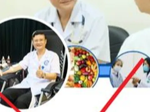 Bác sĩ lên tiếng việc bị giả mạo để bán thực phẩm chức năng