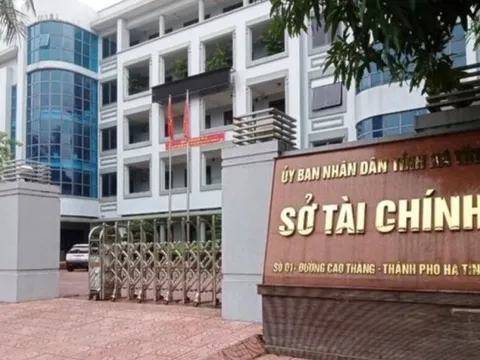 "Giải” bài toán thiếu vật tư Y tế, hóa chất sinh phẩm tại Hà Tĩnh: “Cú sốc” đấu thầu khiến doanh nghiệp không mặn mà tham gia? (Bài 2)