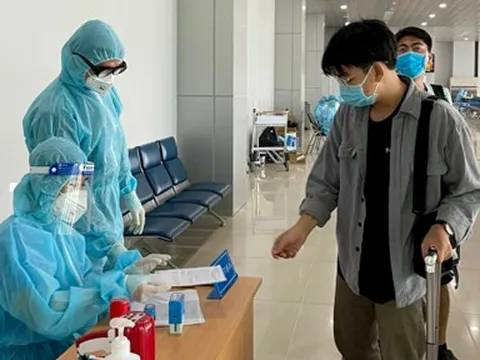 Kiên Giang: Tăng cường chỉ đạo công tác phòng, chống dịch Covid-19