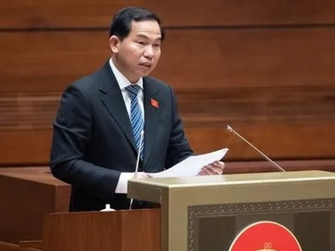 Bổ sung quy định về lựa chọn nhà thầu cung cấp thuốc, thiết bị y tế