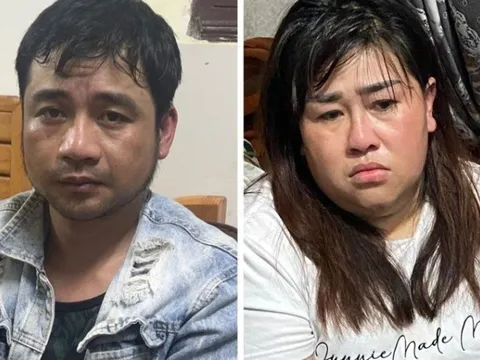 Bắt giữ đối tượng vận chuyển trái phép 9kg ma túy vào Đà Nẵng