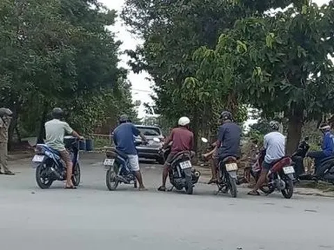 Công an tìm danh tính nạn nhân vụ phát hiện bộ phận cơ thể trong túi ni lông