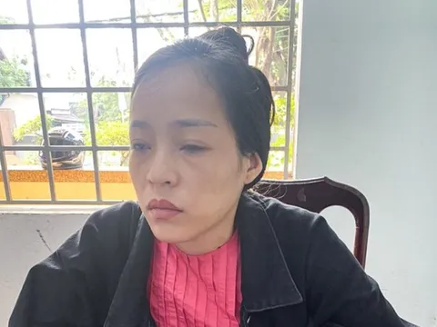 Lâm Đồng: Bắt nữ đối tượng sau gần 2 năm trốn truy nã
