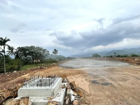 Chủ tịch Đà Nẵng đề nghị khơi thông, đẩy nhanh các dự án đầu tư công