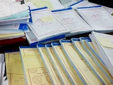 Khởi tố 2 giám đốc doanh nghiệp về hành vi mua bán trái phép hóa đơn