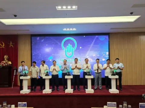 Phát động tiết kiệm điện trên phạm vi toàn quốc