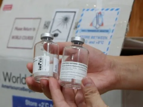 Đã có thuốc cứu 3 bệnh nhân ngộ độc botulinum