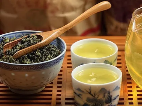 '4 không' khi uống trà để có được hàng loạt công dụng từ loại nước quốc dân