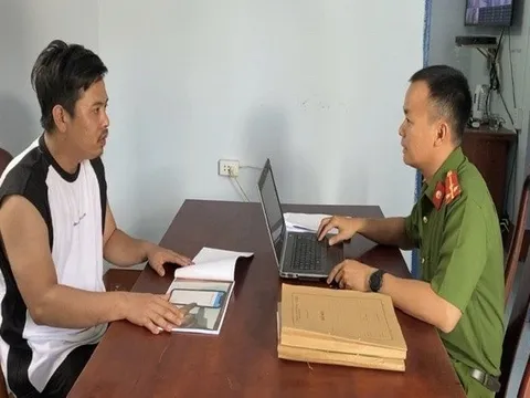 Thủ đoạn tinh vi của đối tượng giả danh nhân viên ngân hàng để lừa đảo