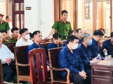 Đồng Nai: Lý do hoãn phiên tòa xét xử vi phạm về đất đai liên quan nhiều cựu cán bộ