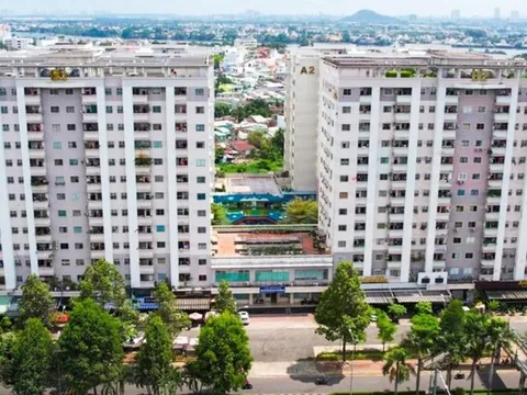 Đồng Nai: Phê duyệt hơn 10.000 tỉ đồng xây nhà ở xã hội