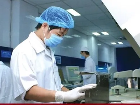 Giám đốc BV Chợ Rẫy: Vẫn còn tình trạng sợ sai khi mua thuốc, thiết bị y tế