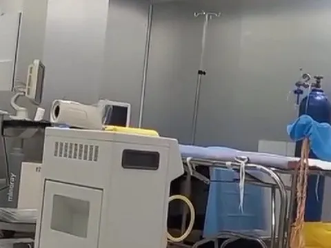 Hà Nội: Phát hiện nhiều cơ sở hành nghề y hoạt động không phép