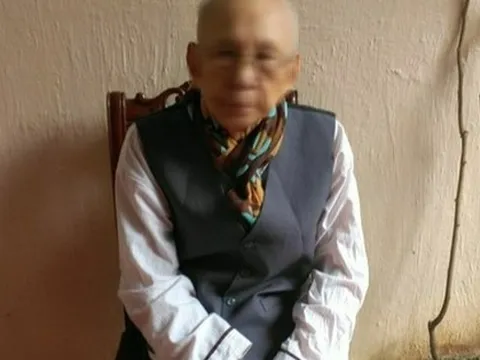 Sự thật về cụ ông 77 tuổi bất ngờ sống lại khi người nhà chuẩn bị lo hậu sự