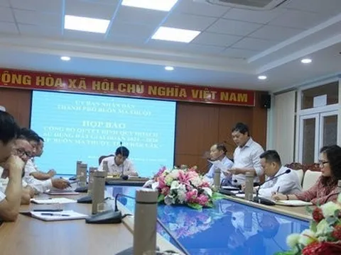 Vì sao nhiều khu dân cư tại Buôn Ma Thuột bị đưa ra ngoài quy hoạch?