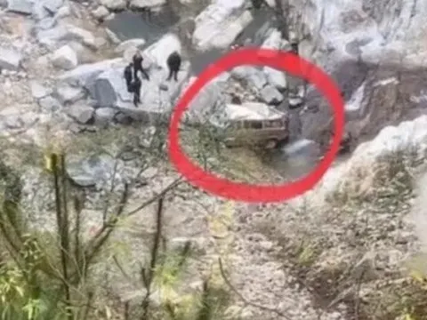 Thêm 2 người Việt tử vong trong vụ tai nạn ở Trung Quốc