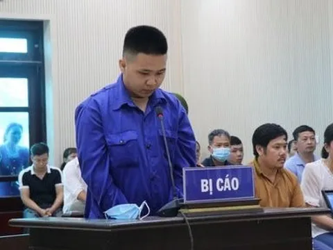 Tử hình kẻ truy sát người yêu cũ và "tình địch" ở Bắc Ninh