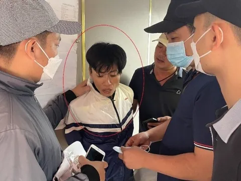 Bắt đối tượng bán ma tuý cho “con nghiện” trên biển