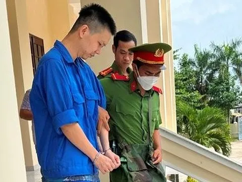 Vĩnh Long: Nhân viên ngân hàng lừa đảo trên 6 tỷ đồng lãnh án tù