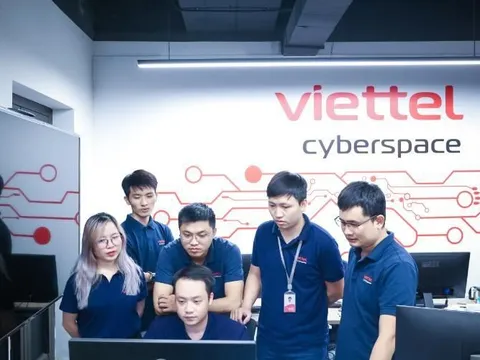 Chuyên gia Al Viettel giành giải Nhất cuộc thi trí tuệ nhân tạo quốc tế