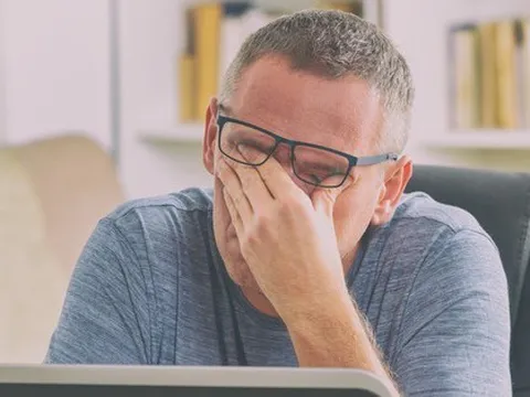 5 dấu hiệu cảnh báo não bộ đang ‘già đi’ nhanh hơn cơ thể