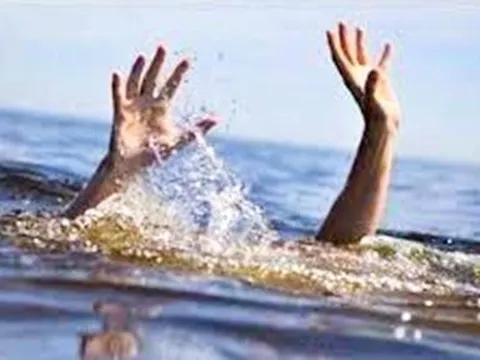 Đồng Nai: Nam thiếu niên đuối nước ở hồ Trị An