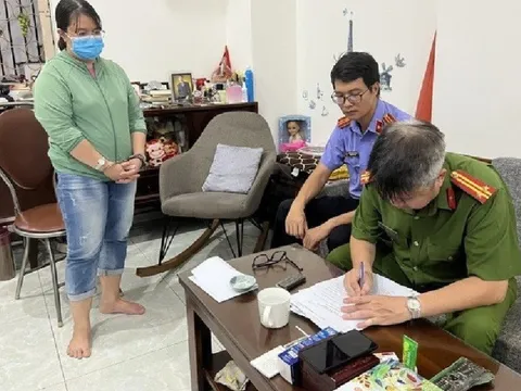 Triệt phá 3 công ty hoạt động tín dụng đen thu lợi hơn 4.100 tỷ đồng