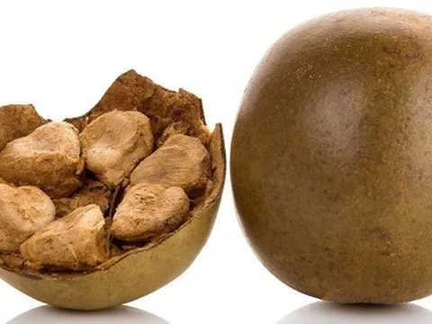 Loại quả dùng làm trà giải nhiệt mùa nóng hóa ra còn là “khắc tinh” của ung thư và đái tháo đường