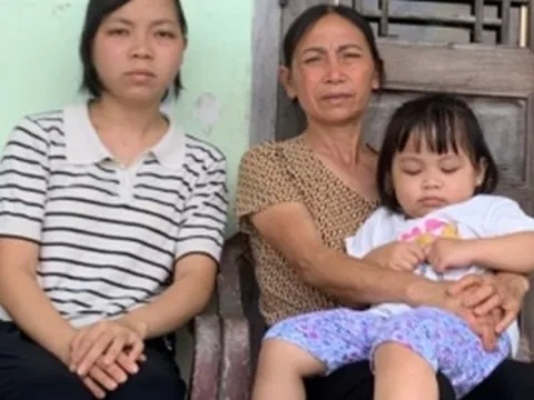 Cùng mắc ung thư, mẹ chồng nhường cơ hội điều trị cho con dâu