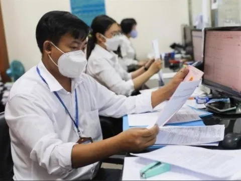 Đề xuất một loạt quy định mới về biên chế công chức