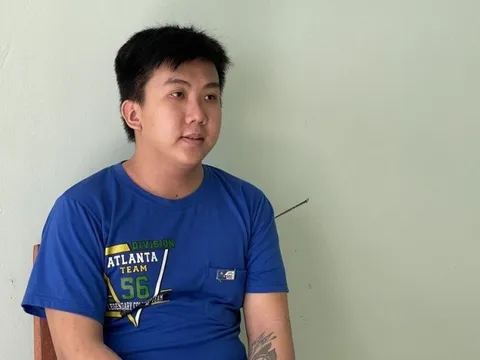 Kiên Giang: Bắt kẻ giả mạo cán bộ quản giáo để chiếm đoạt tài sản
