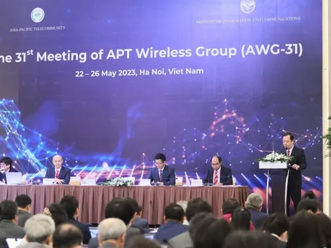 Tìm băng tần cho 6G và giải pháp không gây nhiễu di động 4G, 5G